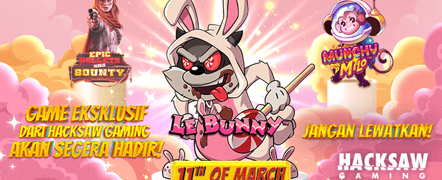 Bonus Selamat Datang gawang69 banner