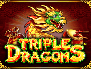 Triple Dragons game thumbnail