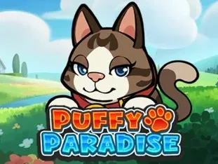 Puffy Paradise game thumbnail