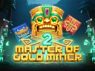 Master Of Gold Miner 2 game thumbnail