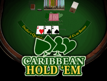 Caribbean Hold'em game thumbnail
