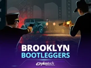 Brooklyn Bootleggers game thumbnail